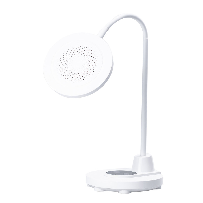 Лампа настільна з USB лампа гнучка сенсорна