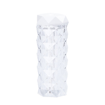 Зволожувач повітря для дому портативний USB 1000 мл ароматичний дифузор з підсвічуванням