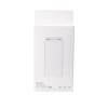 Повербанк Xiaomi 30000 mah powerbank Туре-С / Micro-USB / USB-C / USB-A кабель в комплекті