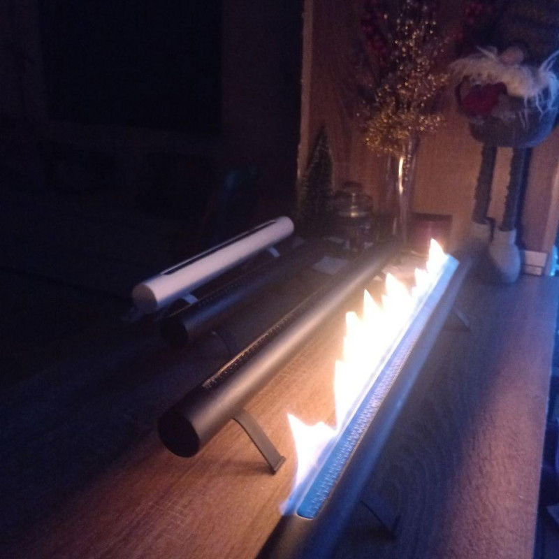 Пальник біокамін декоративний камін настільний біокамін