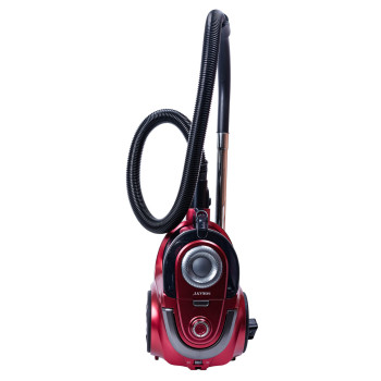 Пилосос для дому колбовий 3.5 л потужний 3600 Вт контейнерний вакуумний ручний пилосос Sokany