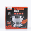Ваги кухонні електронні точні на 5 кг з чашею на батарейках електронні ваги кухонні