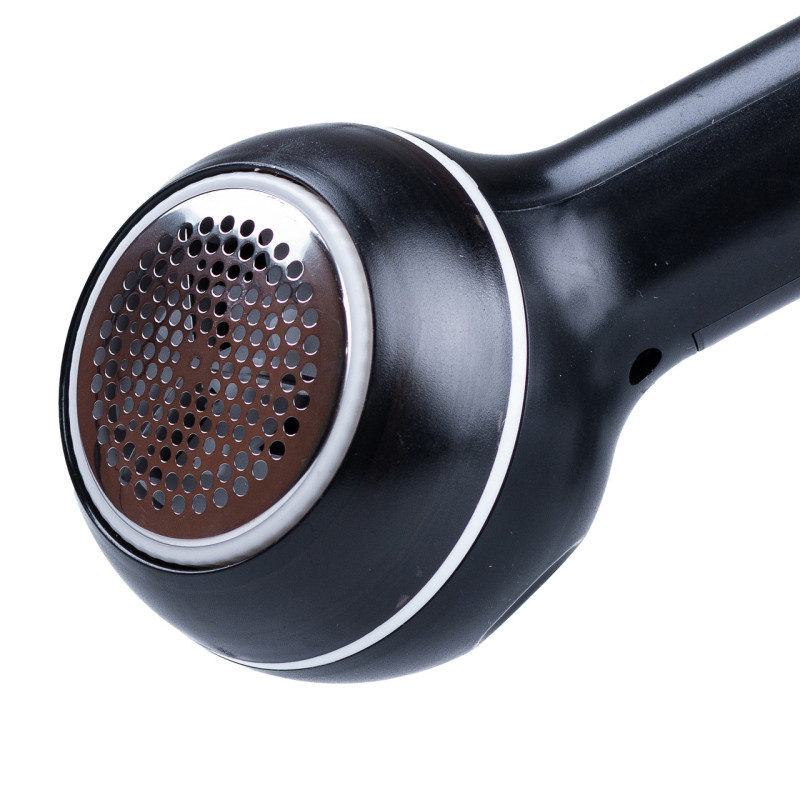 Машинка для стрижки ковтунців електрична Sokany Lint Remover 8 Вт тример для чищення одягу ручний