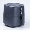 Аерофритюрниця електрична аерогриль мультипіч 7,2 л 1700 Вт температура до 200 С таймер SOKANY