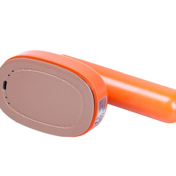 Праска відпарювач портативна дорожня, міні праска з парою, маленька дорожня праска SOKANY SK-3071W