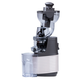 Соковижималка шнекова для дому 300 Вт 300 мл Sokany JE-32