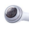 Машинка для стрижки ковтунців електрична Sokany Lint Remover 8 Вт тример для чищення одягу ручний Білий