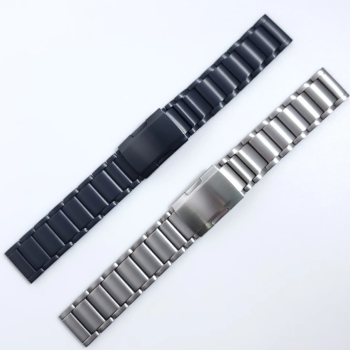 Титановий браслет для годинника Huawei Watch 3 / 3 Pro / GT 2 46 мм / GT2 Pro / GT 2e