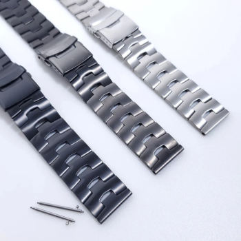 Титановий браслет для годинника Huawei Watch 3 / 3 Pro / GT 2 46 мм / GT2 Pro / GT 2e