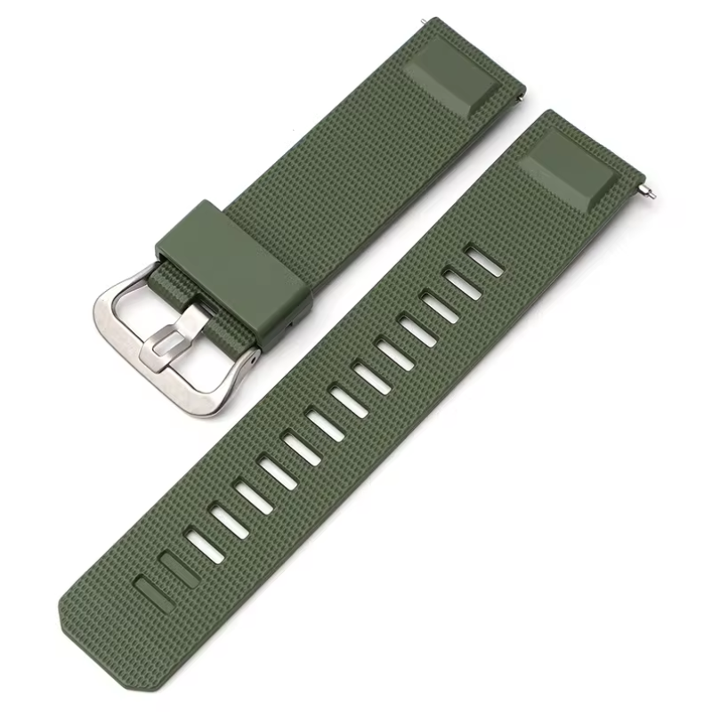 Ремінець для годинника Casio Pro-Trek 23 мм PRW-6900 / PRW-6800 / PRW-3400