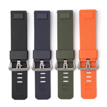 Ремінець для годинника Casio Pro-Trek 23 мм PRW-6900 / PRW-6800 / PRW-3400