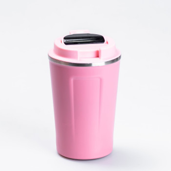 Термос із нержавіючої сталі 380 мл із датчиком температури термокружка до 12 годин