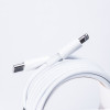 Кабель USB Type-C - Apple Lightning 2 м, кабель для зарядки айфон