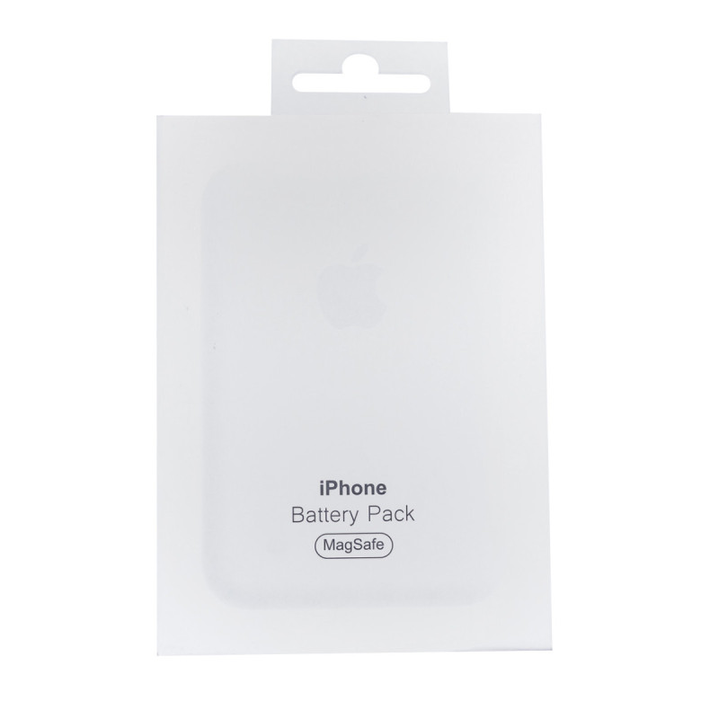 Повербанк із бездротовою зарядкою, портативний зарядний пристрій для телефону