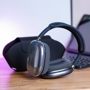 Бездротові навушники Bluetooth накладні наушники бездротові без проводні наушники