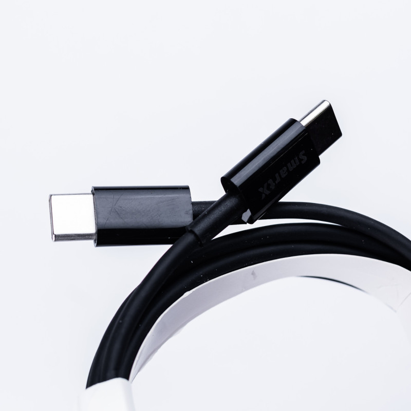 Кабель USB Type-C для зарядки та синхронізації кабель тайп сі