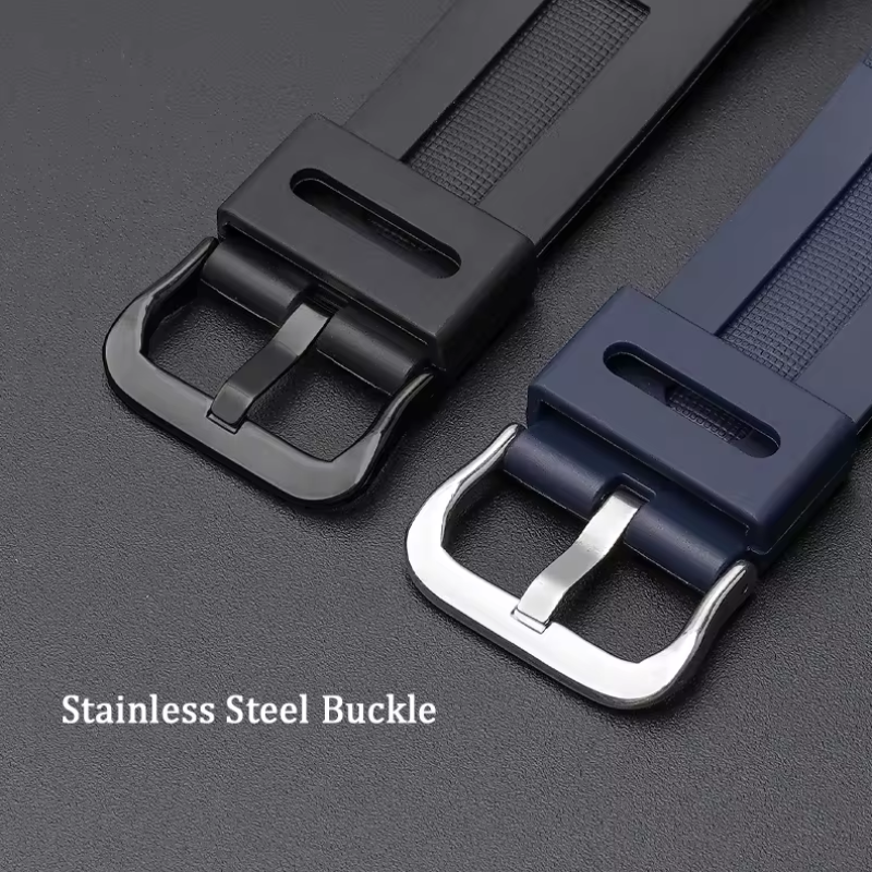 Ремінець для годинника Casio G-SHOCK AW-591 / AW-590 / AWG-M100 / G-7700 / G-7710