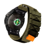 Тканинний ремінець для Garmin Fenix 7X / Enduro / 6X / 5X / Tactix / 3 HR / QUICK FIT 26 MM