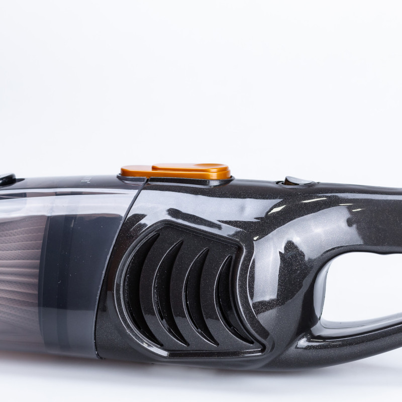 Вертикальний пилосос ручний вакуумний 1000 Вт з циклонним фільтром Sokany дротовий вертикальний пилосос