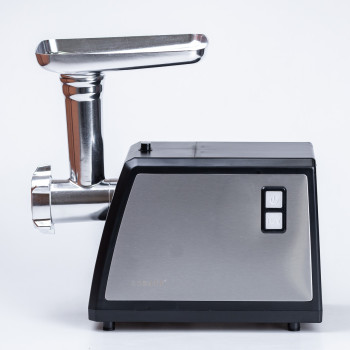 Електрична м'ясорубка професійна для фаршу та колбас потужна 3500 Вт Sokany електром'ясорубка