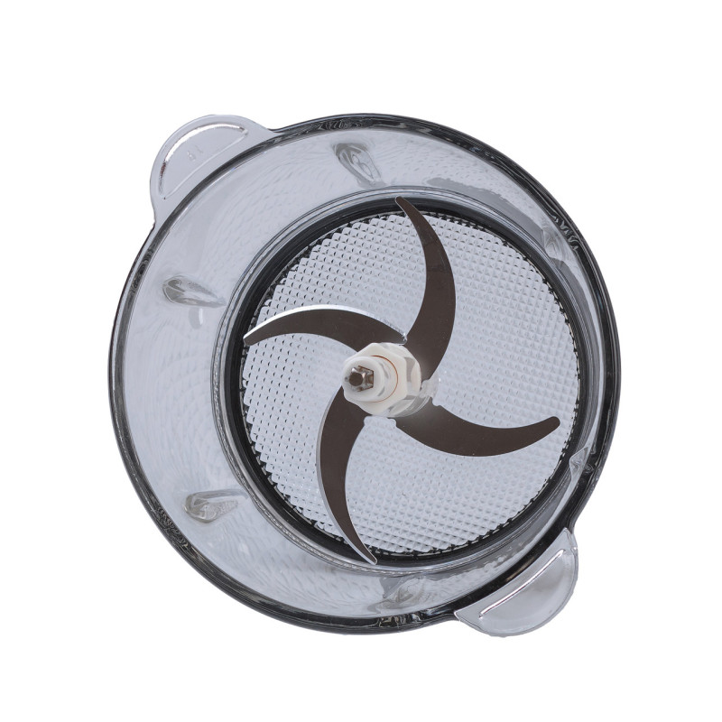 Блендер чопер подрібнювач чаша 2 л Sokany чопер кухонний