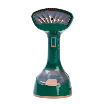 Відпарювач ручний вертикальний Sokany парогенератор для одягу та штор від мережі 1300 Вт