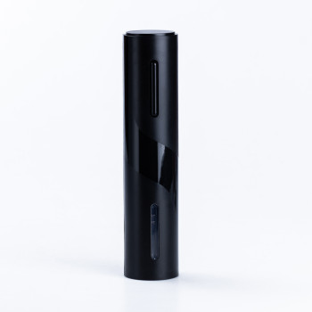 Штопор електричний у комплекті з підставкою на акумуляторі