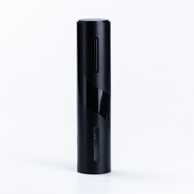 Штопор електричний у комплекті з підставкою на акумуляторі