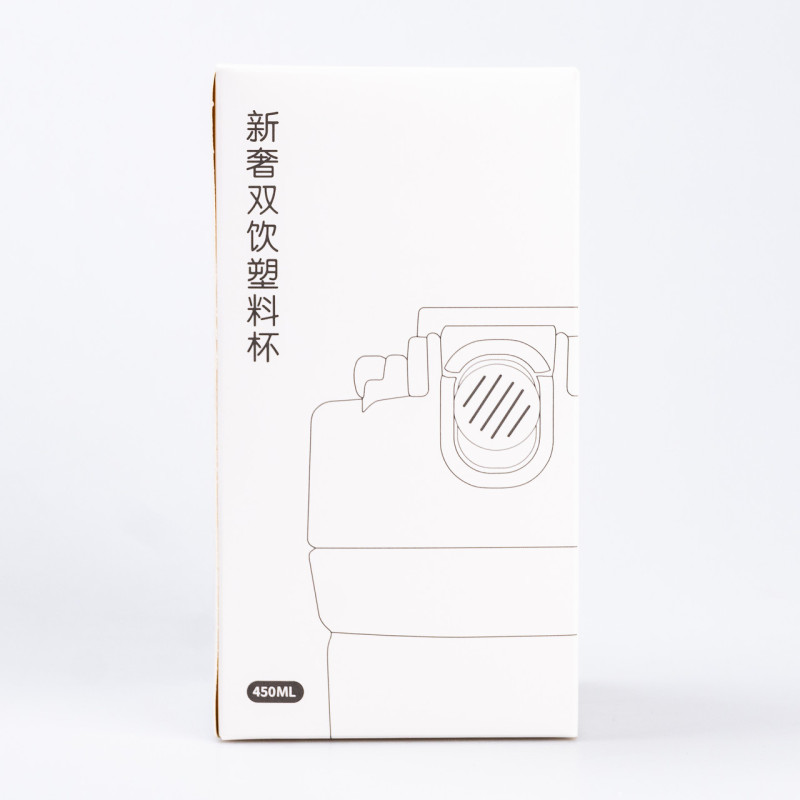 Термос з поїльником нержавіюча сталь Panda 450мл термос металевий